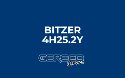 Protetto: Bitzer-4H25.2Y Matricola 1666502828