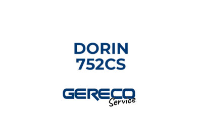 Protetto: Dorin 752CS Matricola 387H156