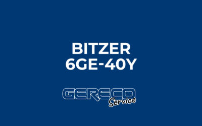Protetto: Bitzer 6GE-40Y Matricola 1692613968