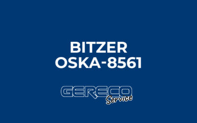 Protetto: Bitzer OSKA-8561 Matricola 1094401929