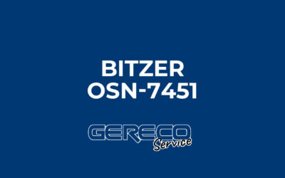 Protetto: Bitzer OSN-7451 Matricola 16070685