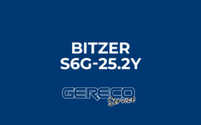 Protetto: Bitzer S6G-25.2Y Matricola 15861361